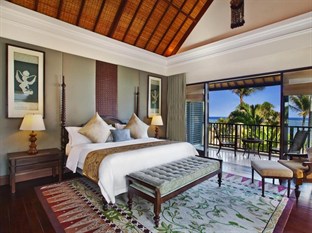  ザ セント レギス バリ リゾート(The St. Regis Bali Resort)