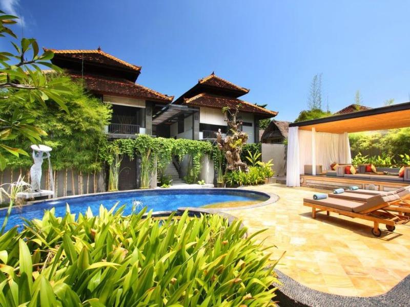 アノーラ バリ ヴィラズ(Annora Bali Villas Hotel)