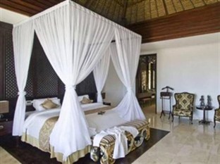 シャトー ド バリ ラクシャリー ヴィラズ & メディカル スパ(Chateau de Bali Luxury Villas and Medical Spa)