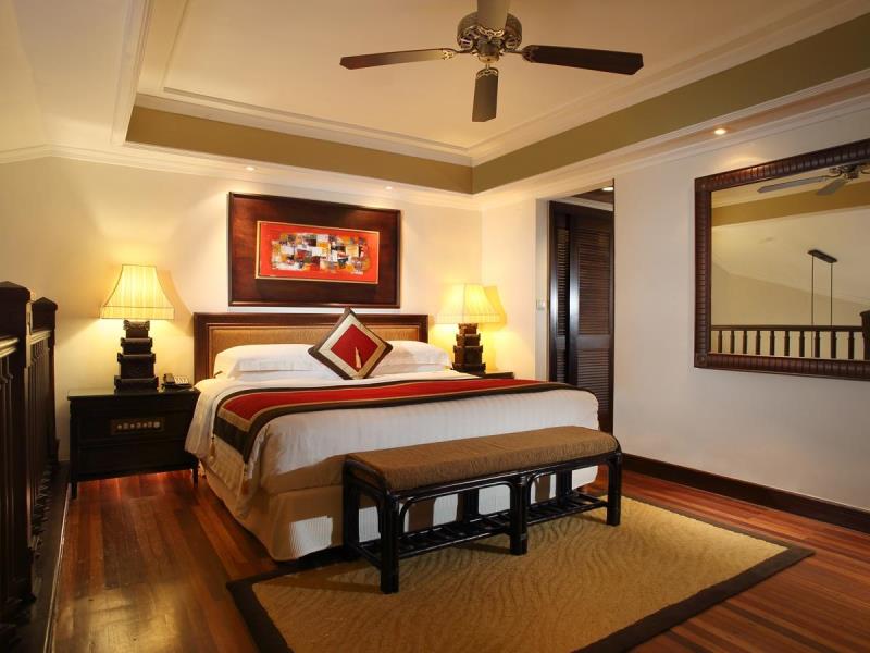 インターコンチネンタル ホテル(InterContinental Bali Resort)