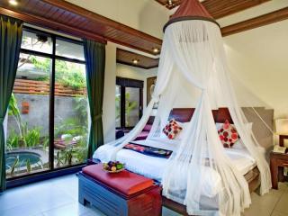 ザ バリ ドリーム スイート ヴィラ(The Bali Dream Suite Villa)