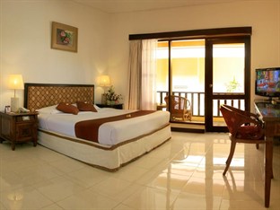 ペランギ バリ ホテル(Pelangi Bali Hotel & Spa)