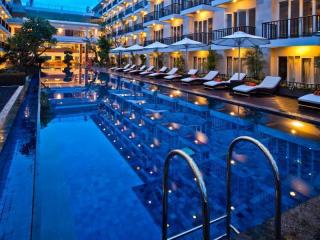ハリス ホテル ブキット ジンバラン(HARRIS Hotel Bukit Jimbaran)