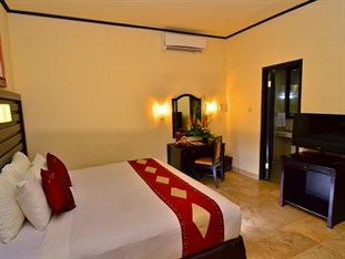 インナ シンドゥー ビーチ ホテル、レジデンス & ミーティング(Inna Sindhu Beach Hotel, Resort & Meeting)