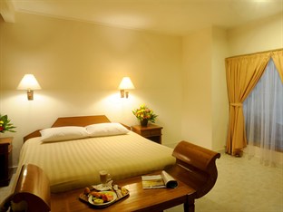 デウィ スリ コテージ ホテル(Dewi Sri Hotel)