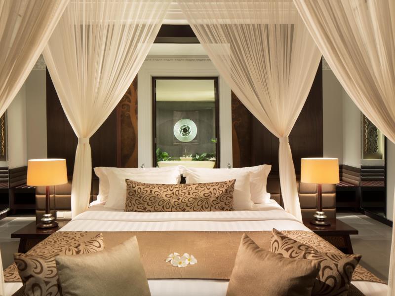 ホワイト ローズ バリ ホテル & ビラ(White Rose Bali Hotels & Villas)