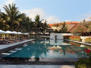 ザ バリ カーマ ビーチ リゾート & スパ(The Bali Khama a Beach Resort & spa)