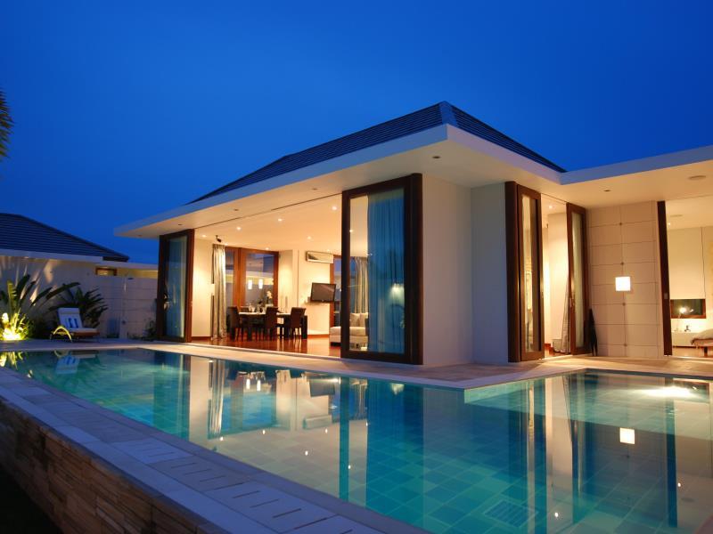 C151 スマート ヴィラズ(C151 Luxury Smart Villas Resort)