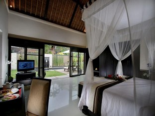 バリ リッチ ラグジャリー ヴィラ(Bali Rich Luxury Villa)